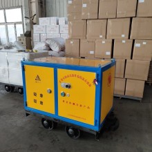 火工品运输车 轨道运输危险品车900轨距批发价格