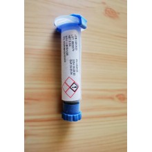 美国AiT柔性单组份环氧导电银胶芯片