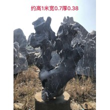 南平大规格太湖石园林造景风景石
