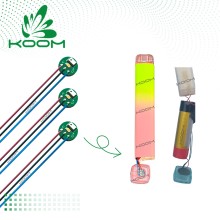 Mems电子气流传感器雾化器烟具方案PC