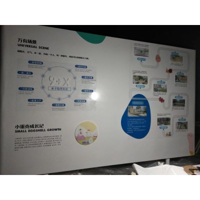 徐州元亨丝印 丝印玻璃 亚克力丝印面板 PC面板图5