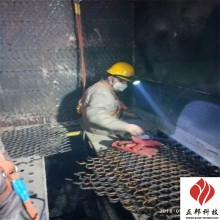 洛阳水泥厂耐磨陶瓷胶泥厂家 正邦龟甲网