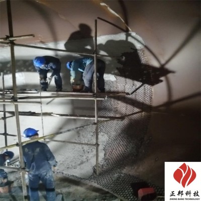 长沙管道防磨胶泥使用方法 龟甲网浇注料厂家图4