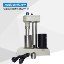 六速旋转粘度计ZNN-D6机械钻井液泥浆膨润土检测仪