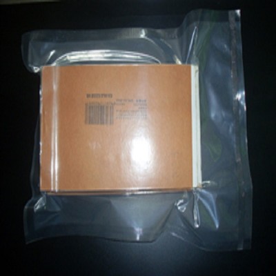 票据真空包装袋生产厂家 现货票据袋 抽真空包装袋批发定制图2