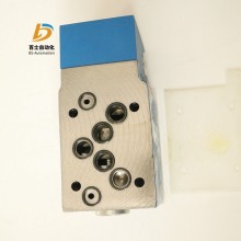 德国REXROTH压力补偿器R900488820 ZD