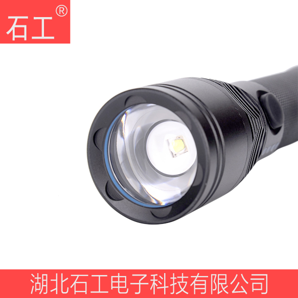 强光巡检手电JW7632
