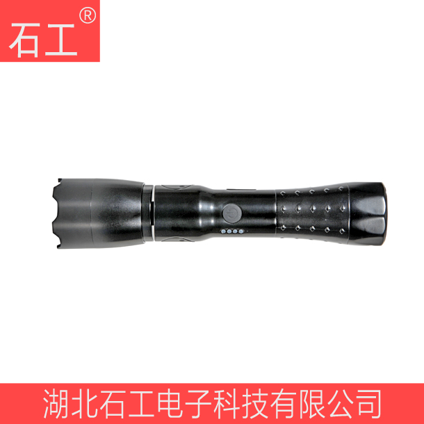 JW7633防爆手电筒