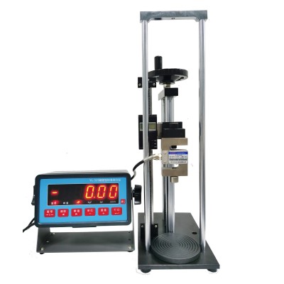 5KN工作测力计检定装置 智舜测控力学计量标准器图2