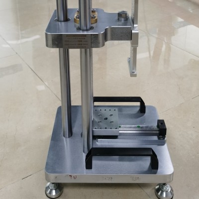 5KN工作测力计检定装置 智舜测控力学计量标准器图4