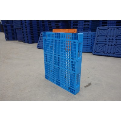 供应天水塑料托盘，天水塑料托盘经销商，天水盐业吹塑托盘图3