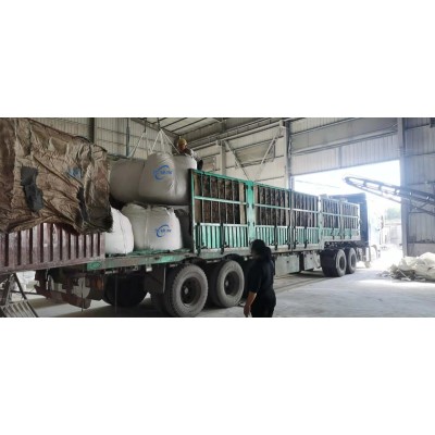 og泥粘结剂 适合钢厂污泥冷压球团图2