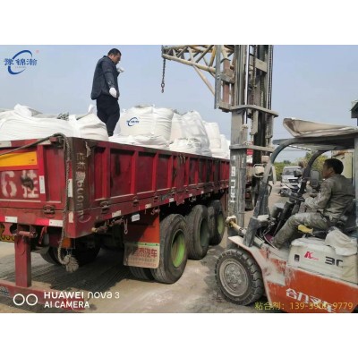 og泥粘结剂 适合钢厂污泥冷压球团图4