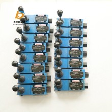 德国力士乐手动阀R983030745 4WMM6J6X/B10-IN002