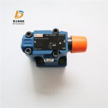 力士乐REXROTH溢流阀R900505883 DB10