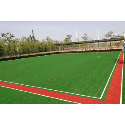 达州门球场草坪-门球场草坪施工-门球场草坪厂家批发-门球场草坪包工包料价格-门球场人造草坪尺寸图2