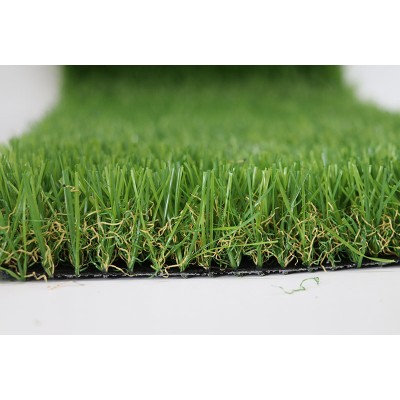 绵阳人造草坪,人造草坪厂家,人造草坪假草坪,园林绿化装饰景观草坪,围档人造草坪图2