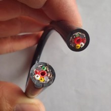 导气管电缆 料位计线 液位变送器线 