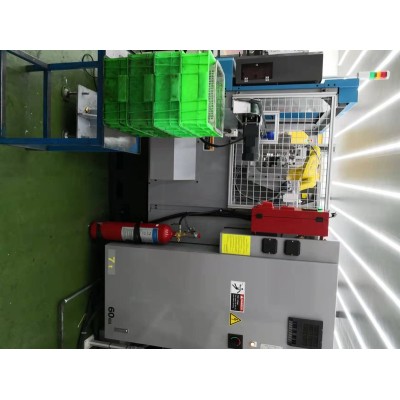 充/换电站智能火灾早期探测自动灭火系统，YC-IFP/F3灭火器图4