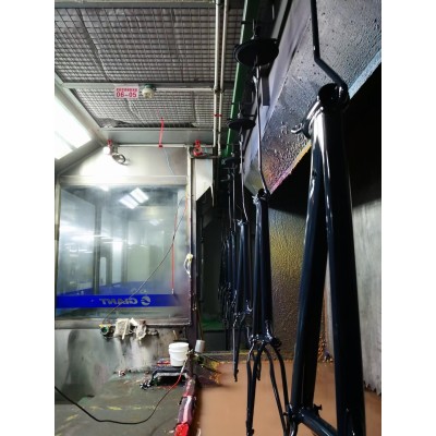 充/换电站智能火灾早期探测自动灭火系统，YC-IFP/F3灭火器图3