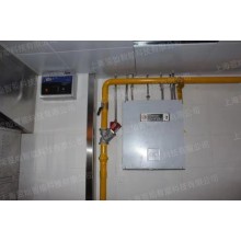 上翌灿消防YC-IFP/C3厨房灭火设备装置-灭火能力强-安