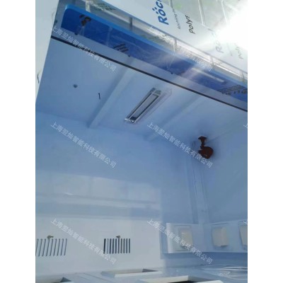 超声波清洗机气体灭火系统，ZMT机床灭火装置，规格多样图5