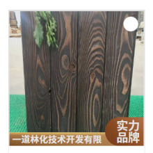 木美啦木材做旧剂可用于古建筑做旧和重新复原建造