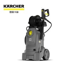 卡赫HD 4/10 家用商用大功率冷水高压清洗机 高压洗车机