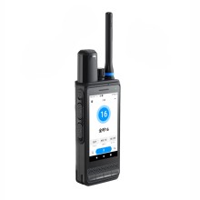 中海达Qmini A30安卓北斗手持GPS