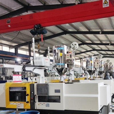 安捷能塑料干燥机50KG塑料颗粒干燥设备 注塑机挤出机高温原料除湿图7