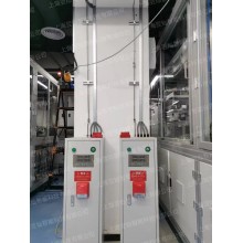 火灾报警系统，YC-IFP/F6实验柜自动灭火系统