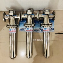 不锈钢氮气过滤器 不锈钢氧气过滤器