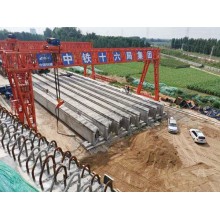 四川凉山龙门吊出租厂家 龙门吊应用气动葫芦的优势