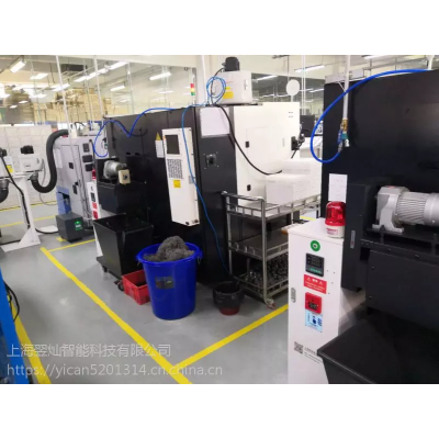 集装箱储能气体灭火，全氟己酮灭火系统，电化学储能仓抑火装置图2