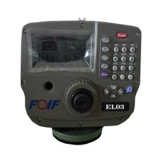 FOIF苏一光EL03数字测量0.3mm水准仪