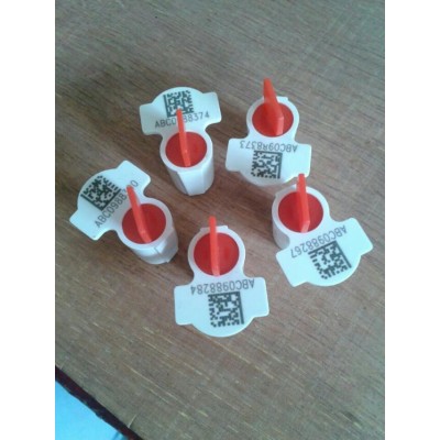 供应各种铅封 电力铅封 石油铅封厂家批发图3