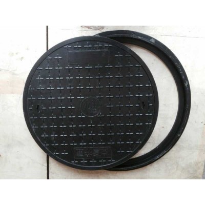 供应树脂井盖 玻璃钢井盖 燃气井盖厂家批发图5