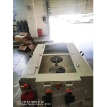 仓库堆垛机灭火，精密设备自动灭火系统