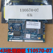 程序板110570-10 赛默飞48i型CO分析仪备件