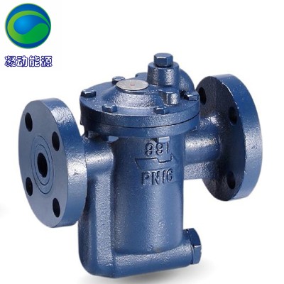 DSC倒吊桶式疏水阀980系列图2