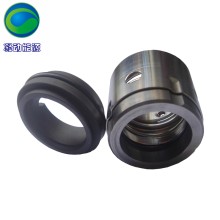 台湾达诚高温泵机械密封TCM-030
