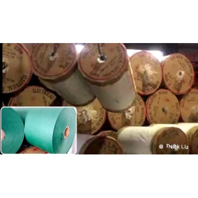 青壳纸青稞纸绝缘纸图4