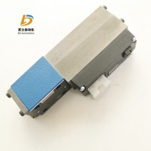 比例换向阀0811404039 4WRPH6C4B40L-
