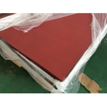 红色电工绝缘纸板电焊面罩