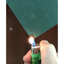 防火阻燃青稞纸可贴合阻燃胶