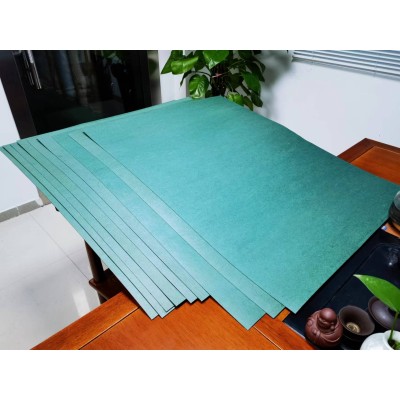 防火阻燃青稞纸可贴合阻燃胶图2