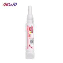宁波乐泰loctite567螺纹管道密封胶耐高温耐腐蚀易拆卸