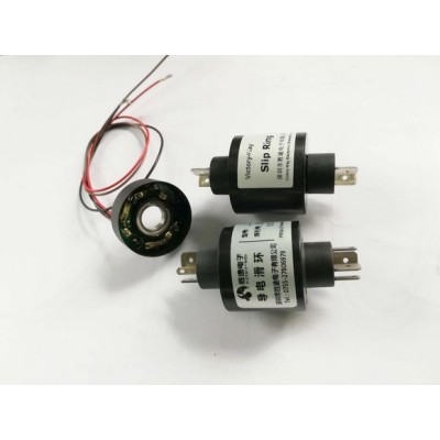 批发插头滑环-智能包装机滑环图5