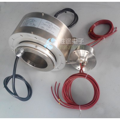 批发防爆滑环  防爆信号滑环图2