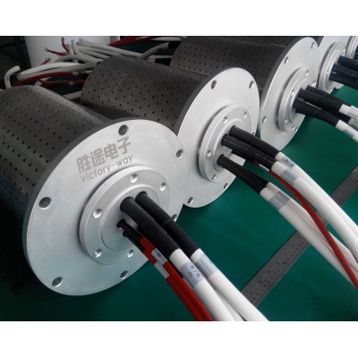 批发防爆滑环  防爆信号滑环图7